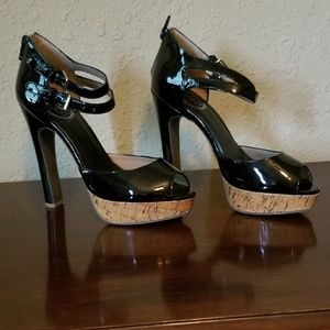 Platform Heels